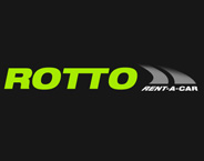 ROTTO Rent car Bulgaria logo