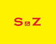 S and Z Group logo