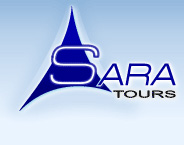 Sara Tours logo