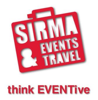 Sirma Events & Travel logo