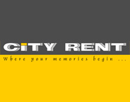 City Rent logo