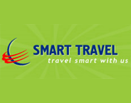 Smart Travel logo