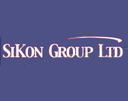 Sikon Group LTD logo
