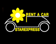 StarExpressRent logo