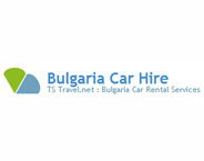 TS TRAVEL logo