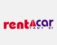 Tany 97 Ltd. logo