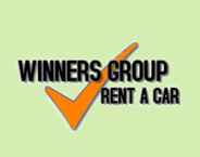 Winners Group logo