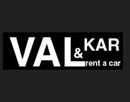 Val&Kar logo