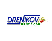DRENIKOV Rent-a-car logo