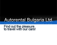 Autorental Bulgaria Ltd. logo