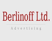 К.Berlinoff Ltd. logo