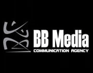 BB Media logo