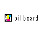 Billboard JSC logo