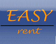 Easy rent logo