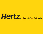 Hertz Bulgaria logo