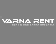 Varna Rent logo