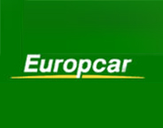 Europcar logo