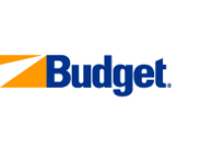 Budget Car Rental Bulgaria logo