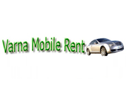Varna Mobile Rent logo