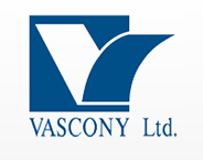 Vascony Ltd. logo