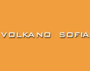 Volkano Sofia Ltd. logo