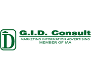 GID Consult logo