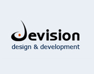 Devision Ltd. logo