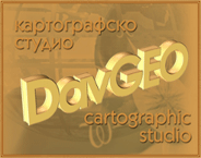 DavGEO logo