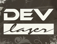 DEV Ltd. logo