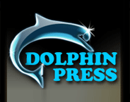 Dolphin Press logo