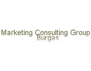 Marketing Consulting Group logo