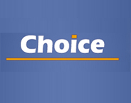 Choice Rent A Car logo