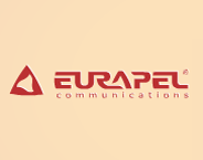 Eurapel Communications logo