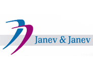 Janev & Janev Ltd. logo