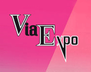 Via Expo Ltd. logo