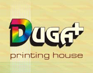 Daga+ Ltd. logo