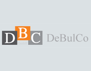 DeBulCo Ltd. logo