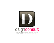 Dsignconsult logo