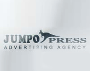 Jumpo press logo