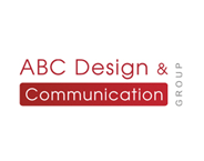 ABC Design & Communication logo