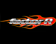 Factor R logo
