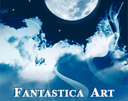 Fantastica Art Ltd logo
