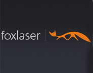 Fox Laser Advertising EOOD logo