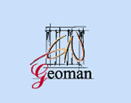 GEOMAN logo