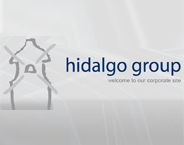 Hidalgo Productions logo