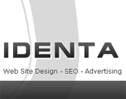 IDENTA LTD. logo