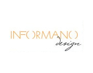 INFORMANO Web Design logo