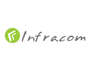 INFRACOM Integrated Solutions logo