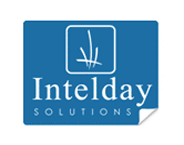 IntelDay Solutions logo