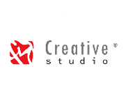 Creative Studio M logo